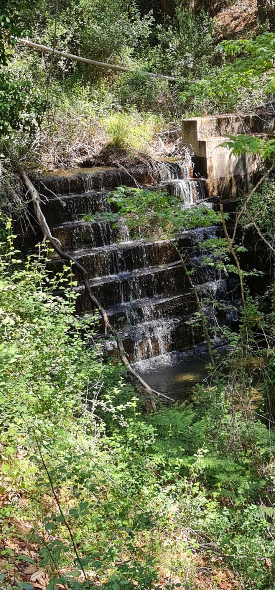 Maya Paphos Bagian luar foto